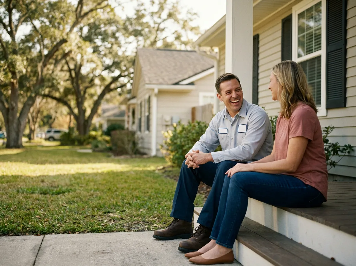 Septic tank pumping FAQs for Leesville, LA